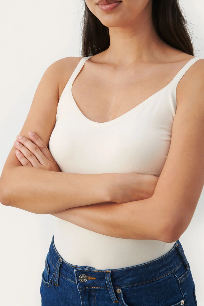 Camisole de base Hydda