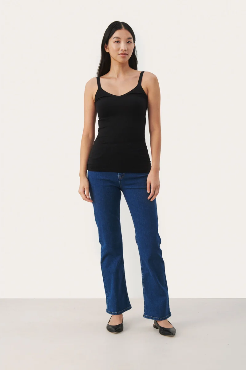 Camisole de base Hydda