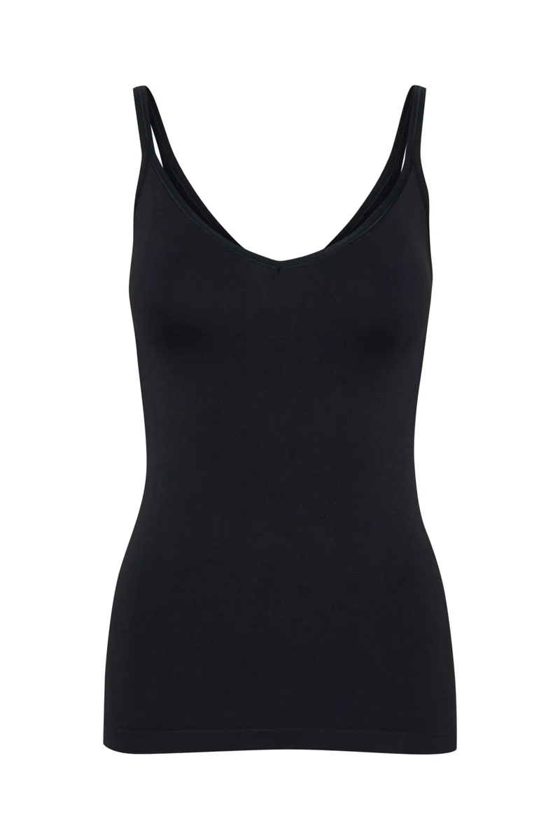 Camisole de base Hydda