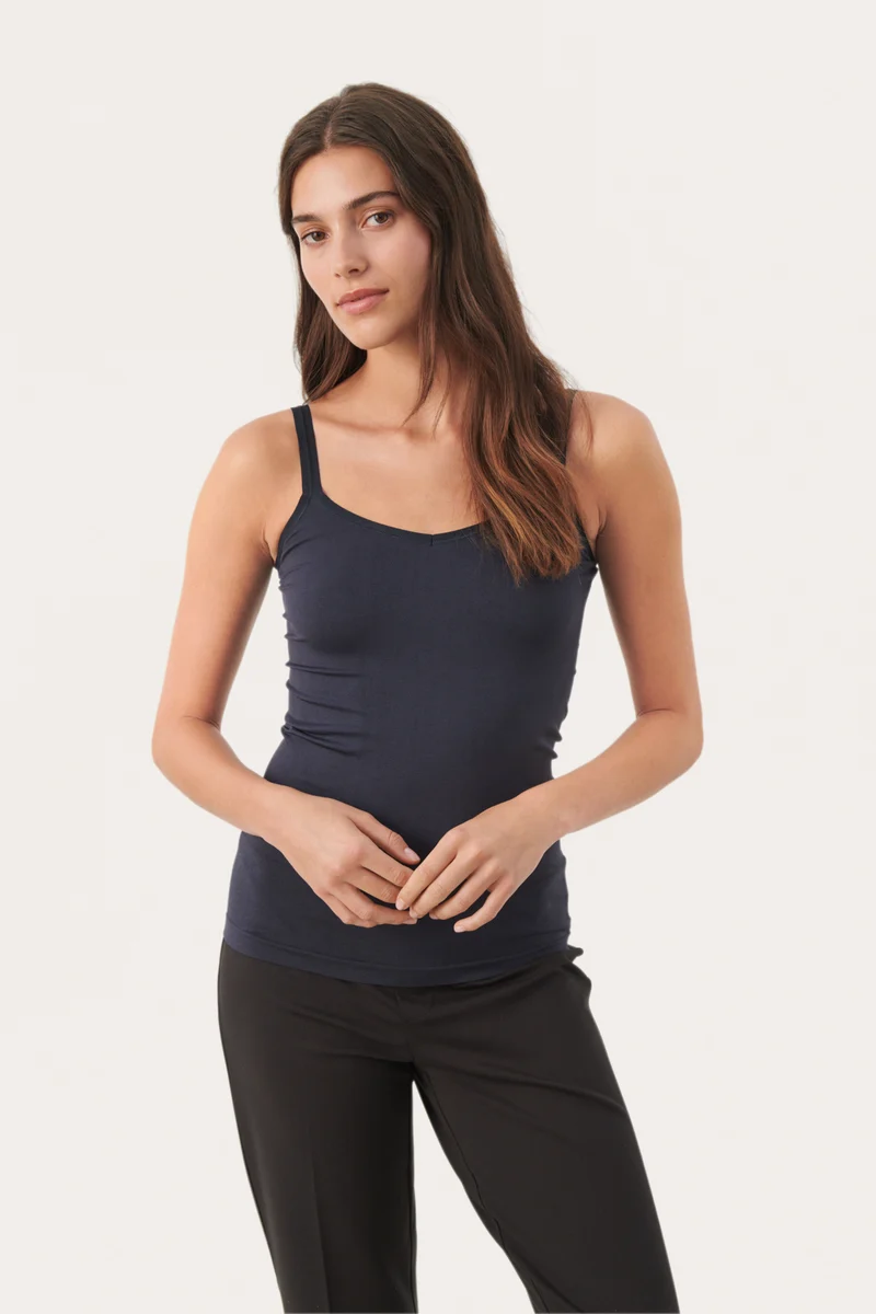 Camisole de base Hydda