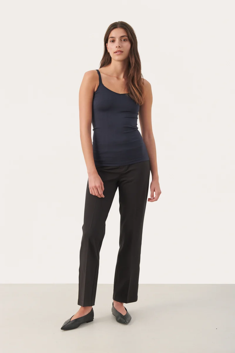 Camisole de base Hydda
