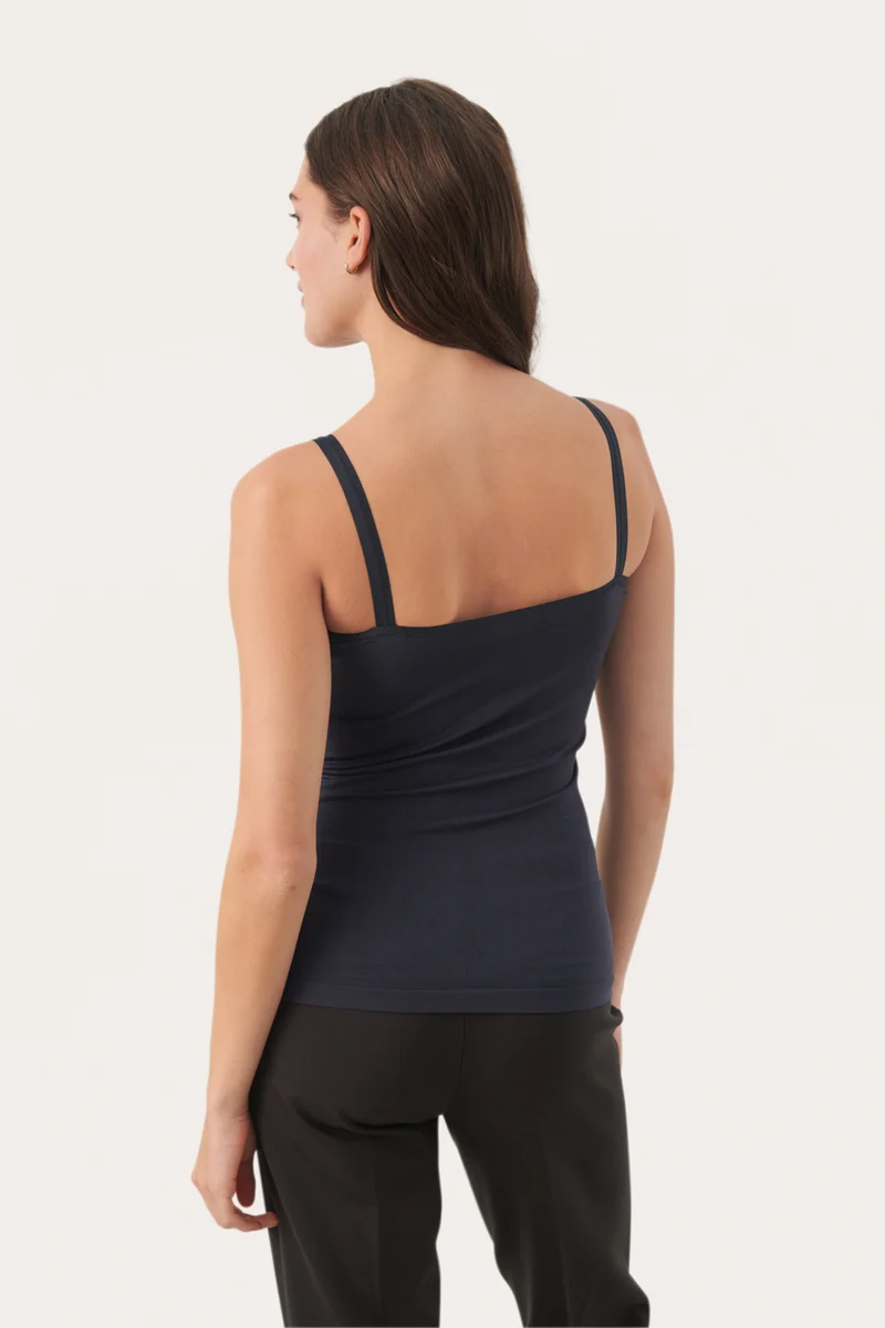 Camisole de base Hydda