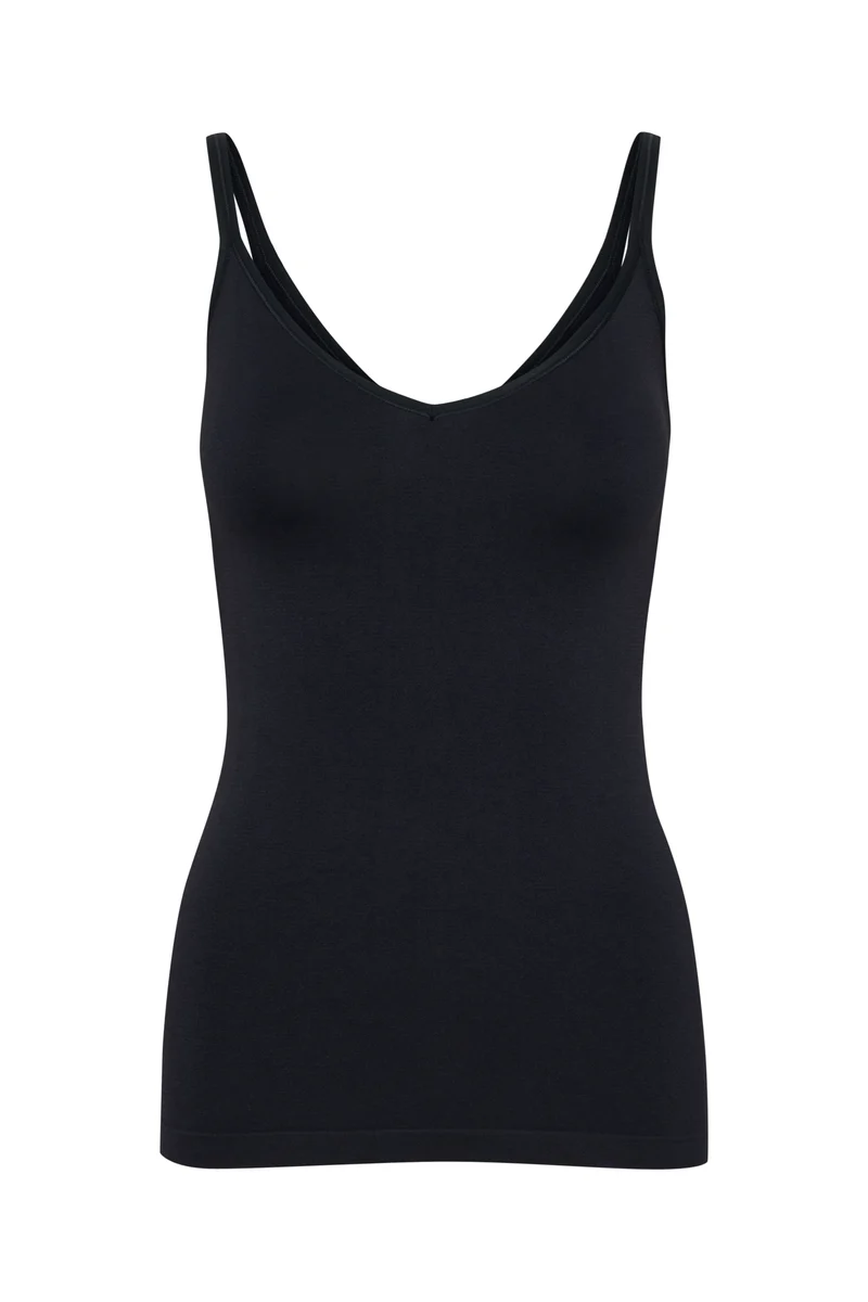 Camisole de base Hydda