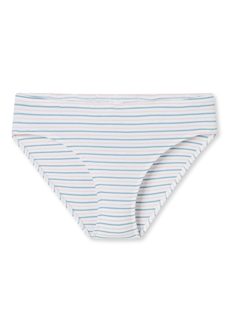 Slip 3er-Pack Bunt - 95/5