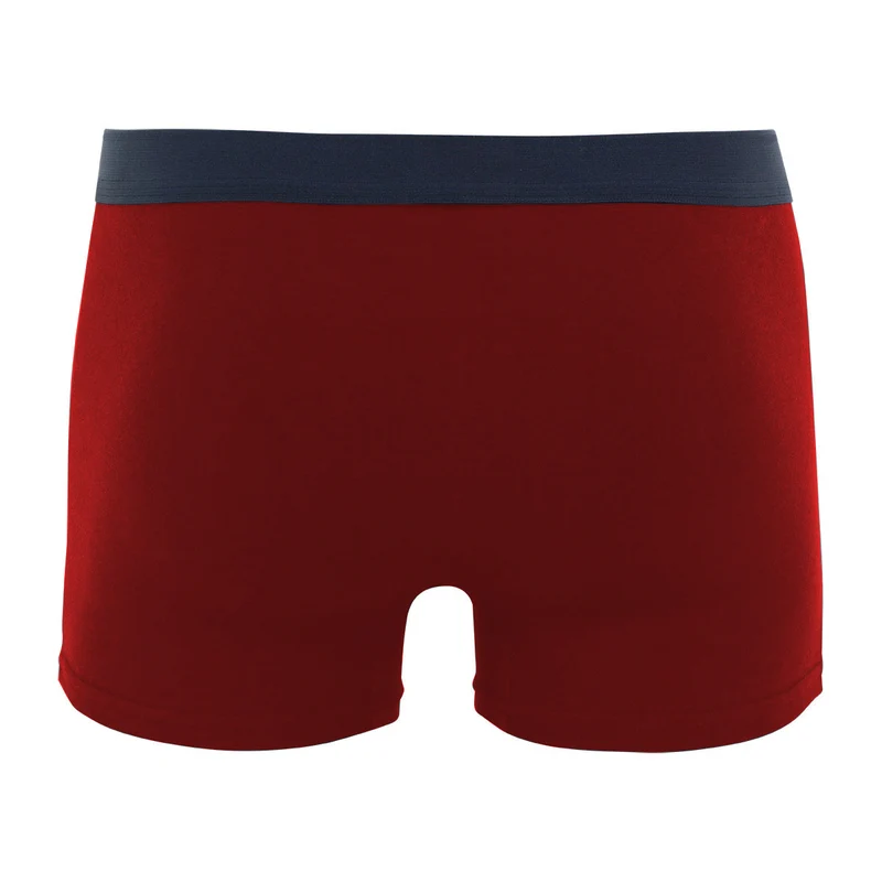 Boxer Homme Rouge - Iconique