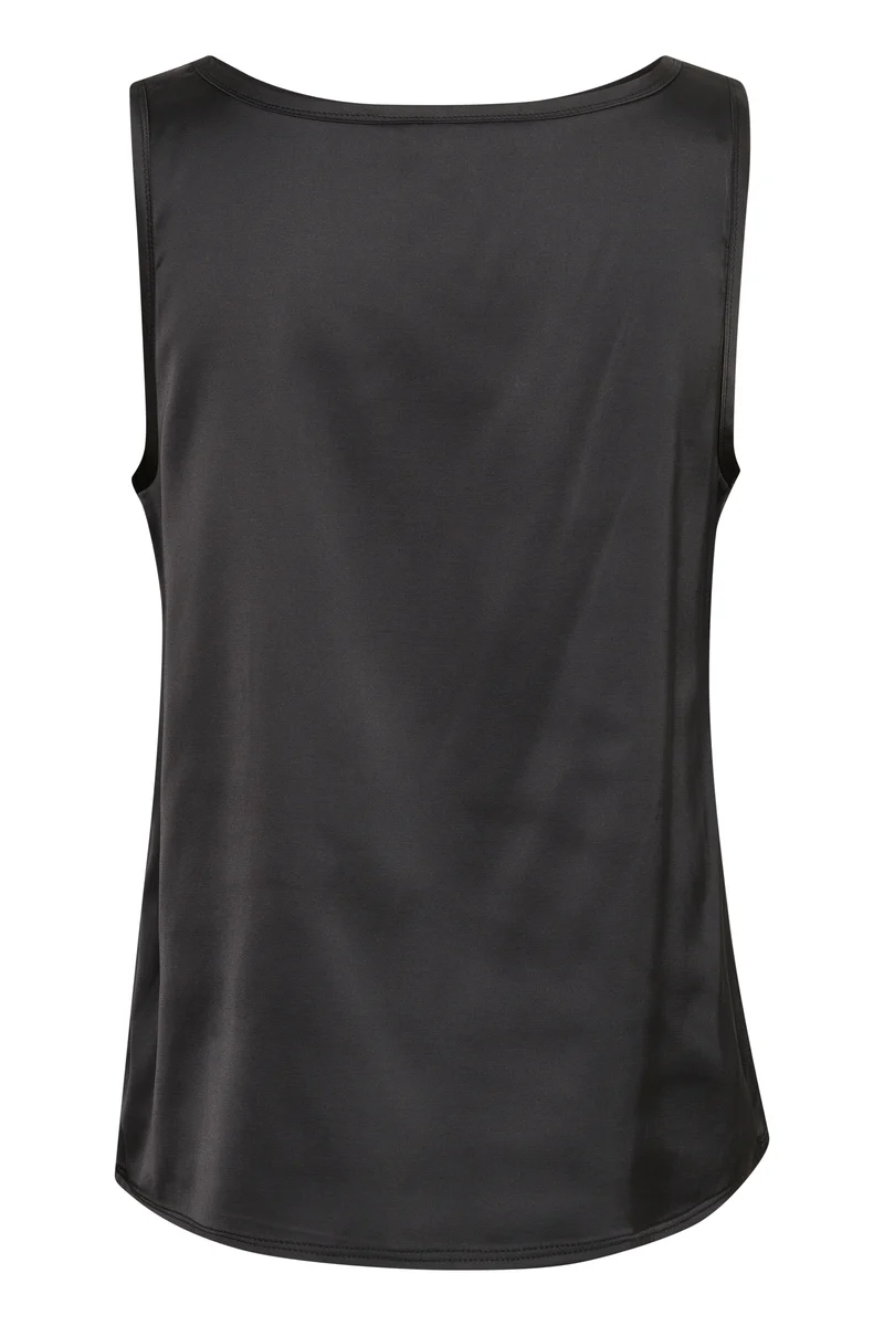 Cami chic soyeuse