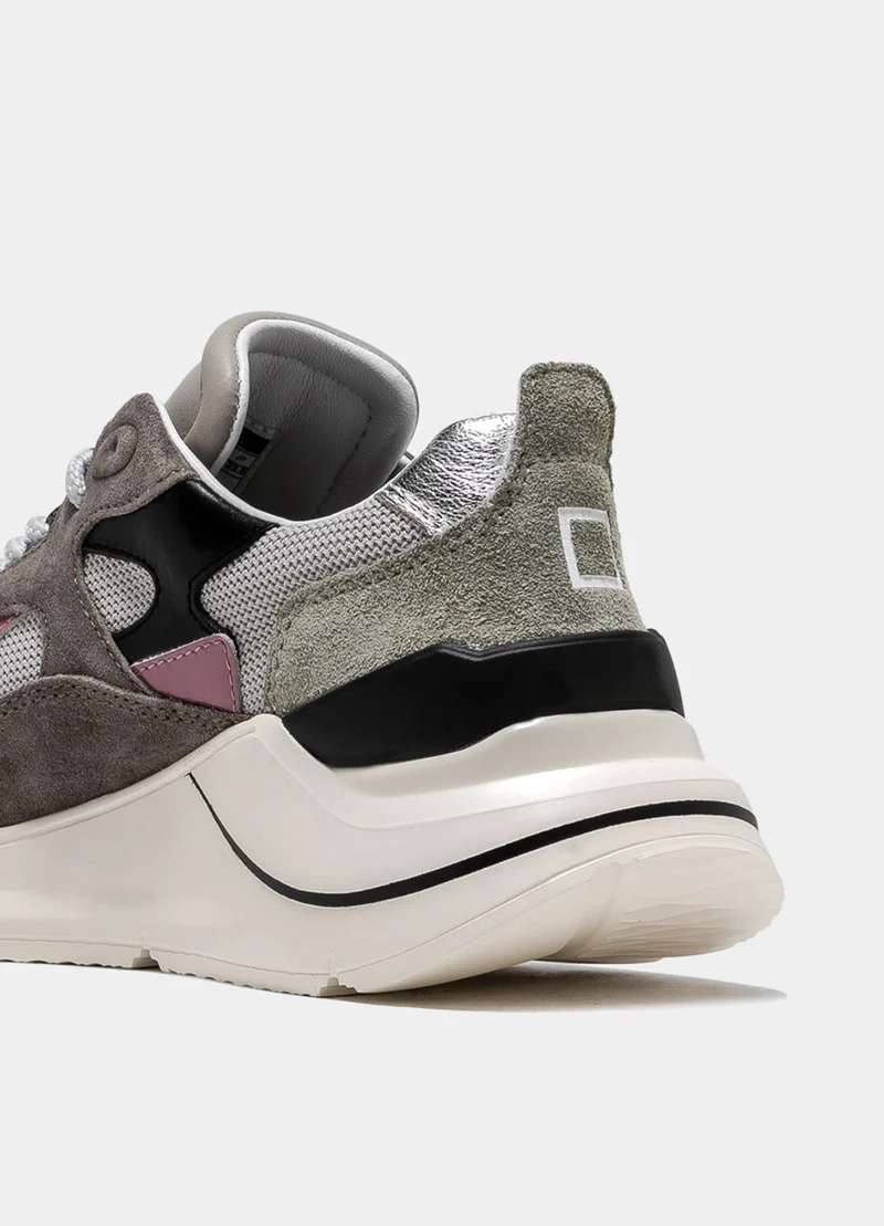 Sneakers variation de gris Dragon