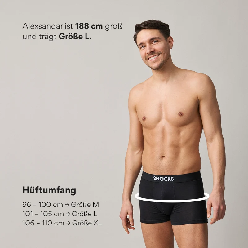 Boxershorts | Pride