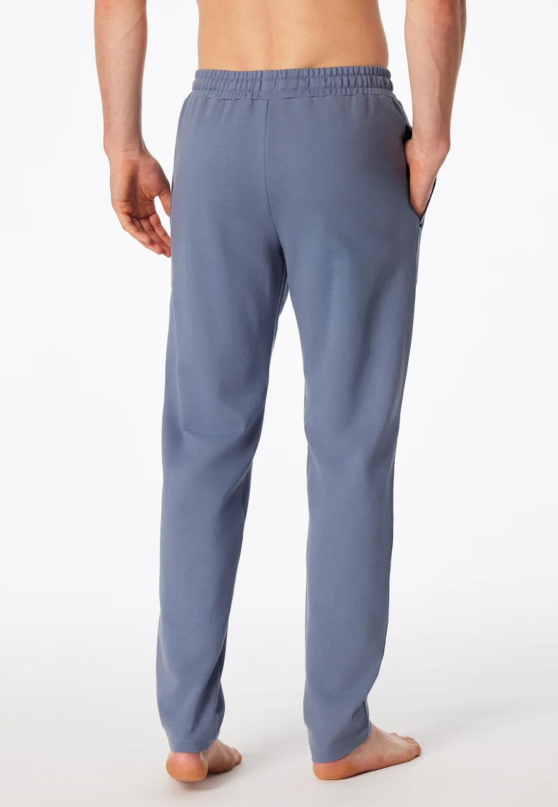 Hose Blau - Mix+Relax