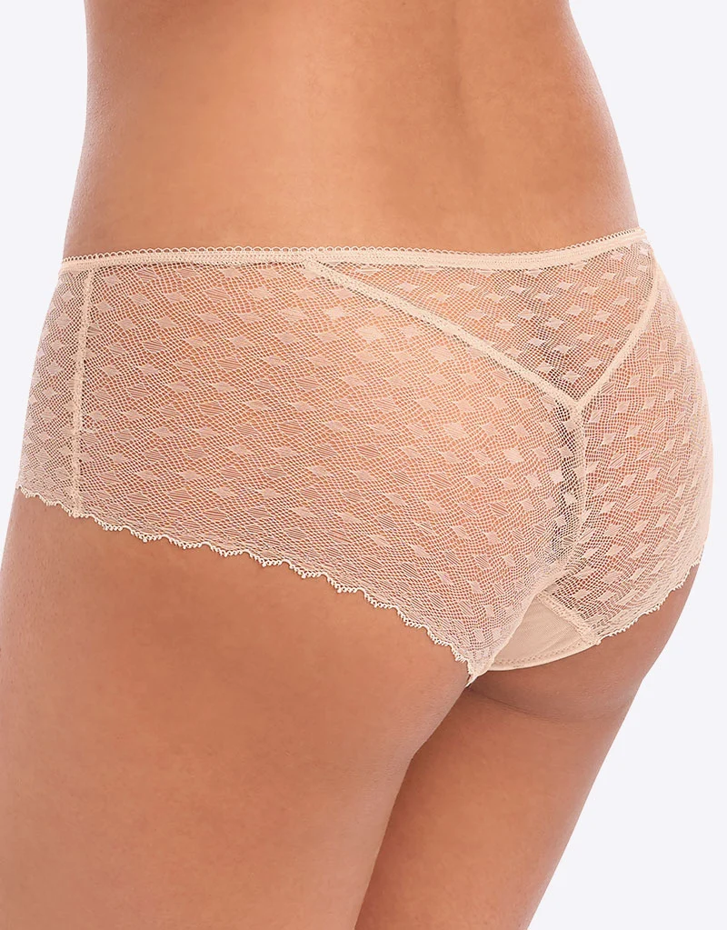 Freya Signature Short Natural Beige