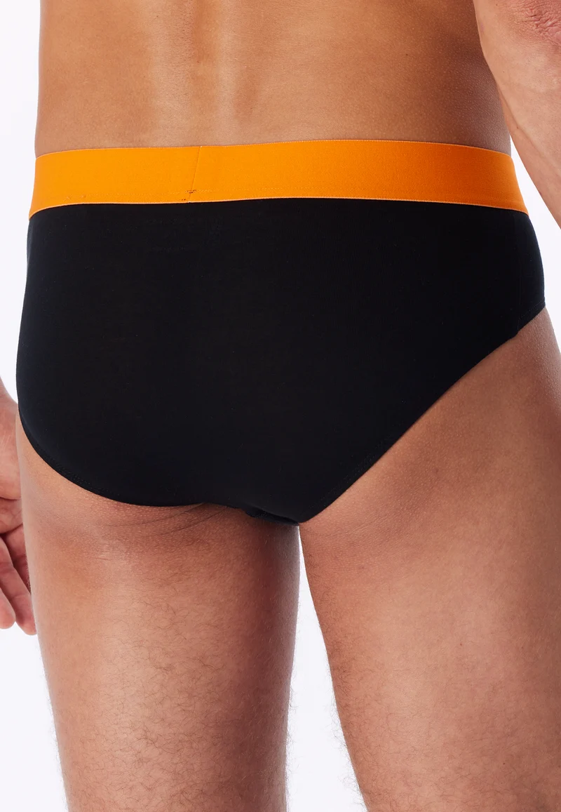 Slip 5er-Pack Bunt - 95/5