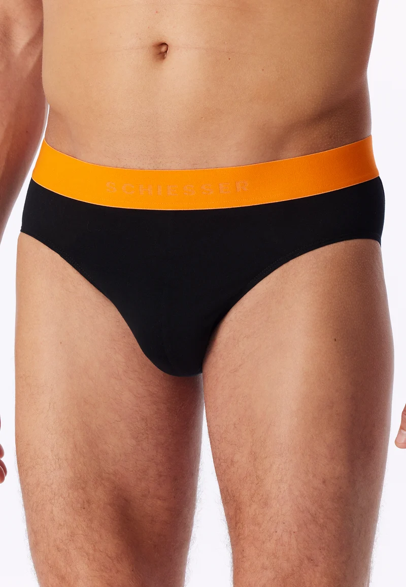 Slip 5er-Pack Bunt - 95/5