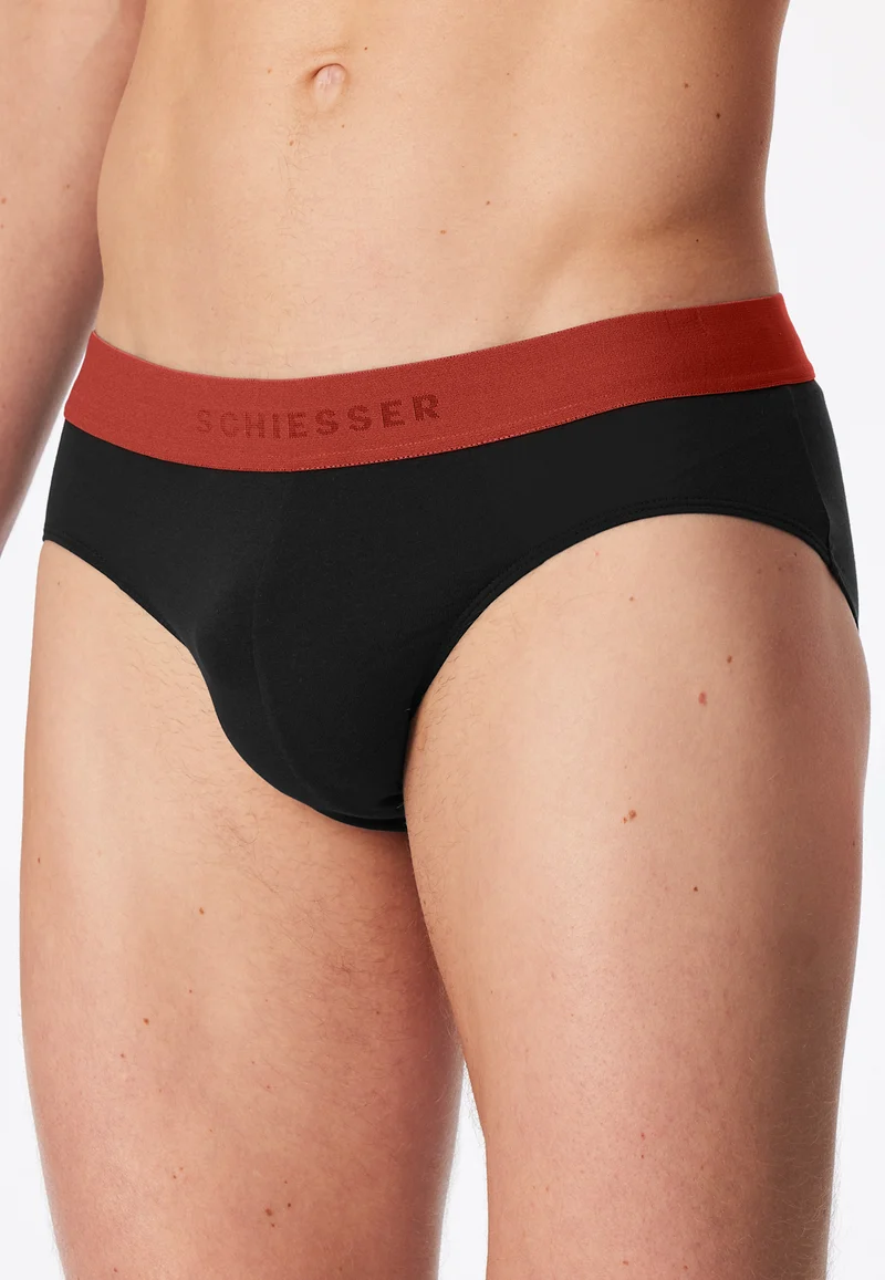 Slip 5er-Pack Bunt - 95/5