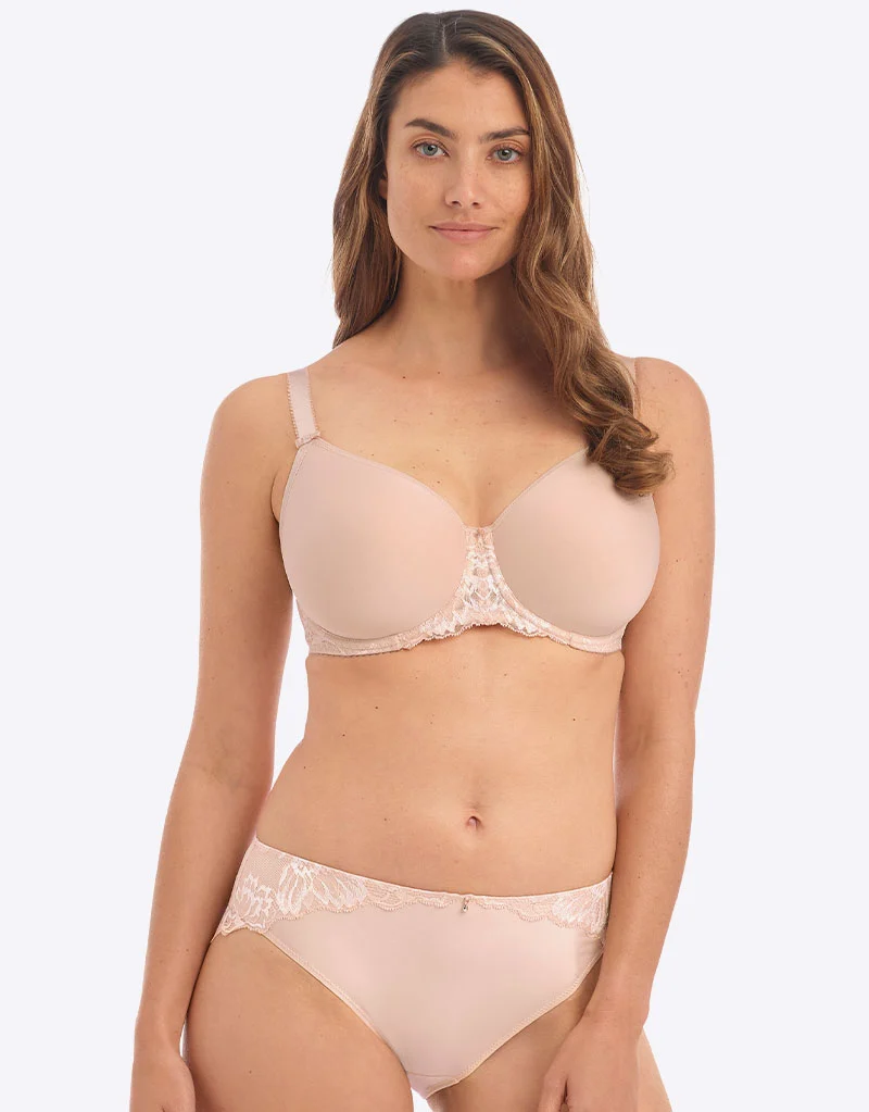 Fantasie Aubree Brief Natural Beige
