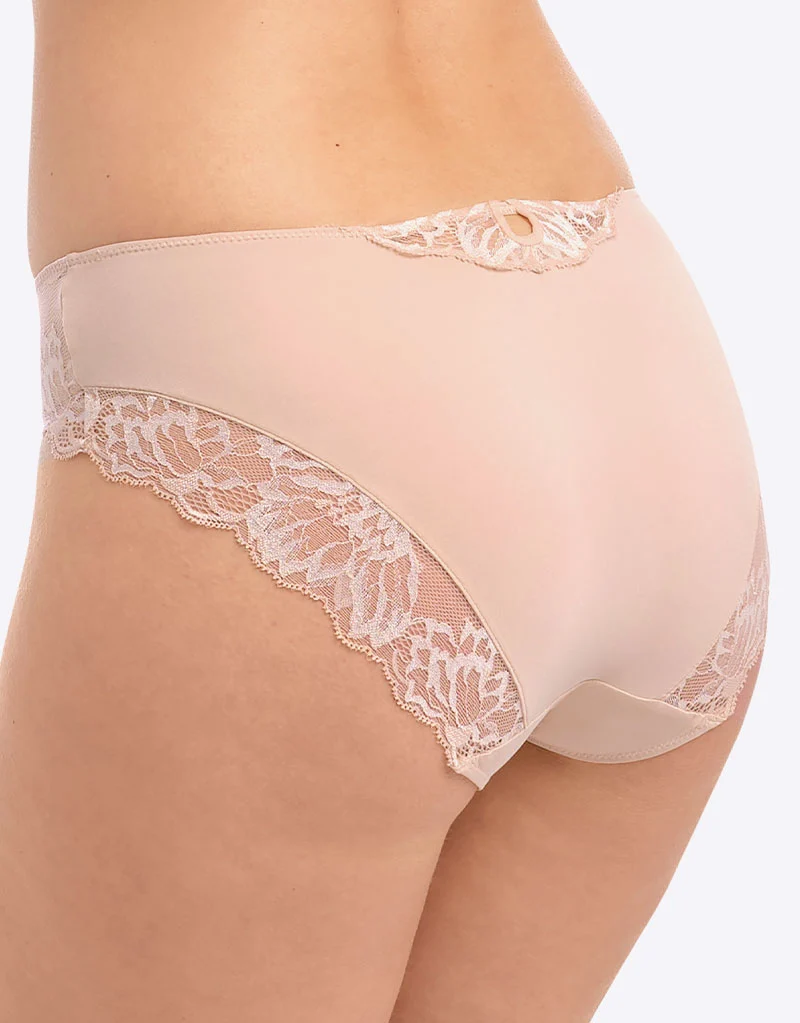 Fantasie Aubree Brief Natural Beige