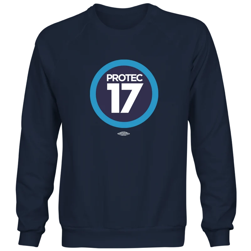 PROTEC17 Crewneck Sweatshirt