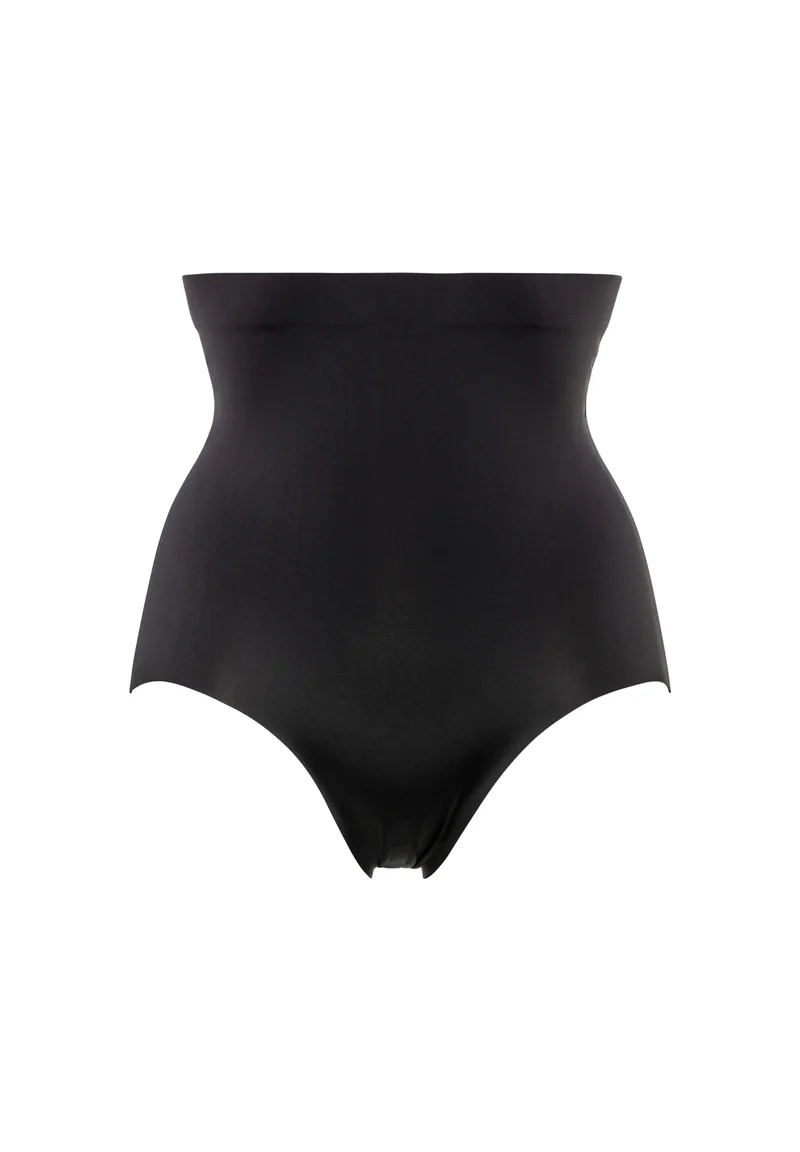 Culotte taille très haute Perfect Touch Noir
