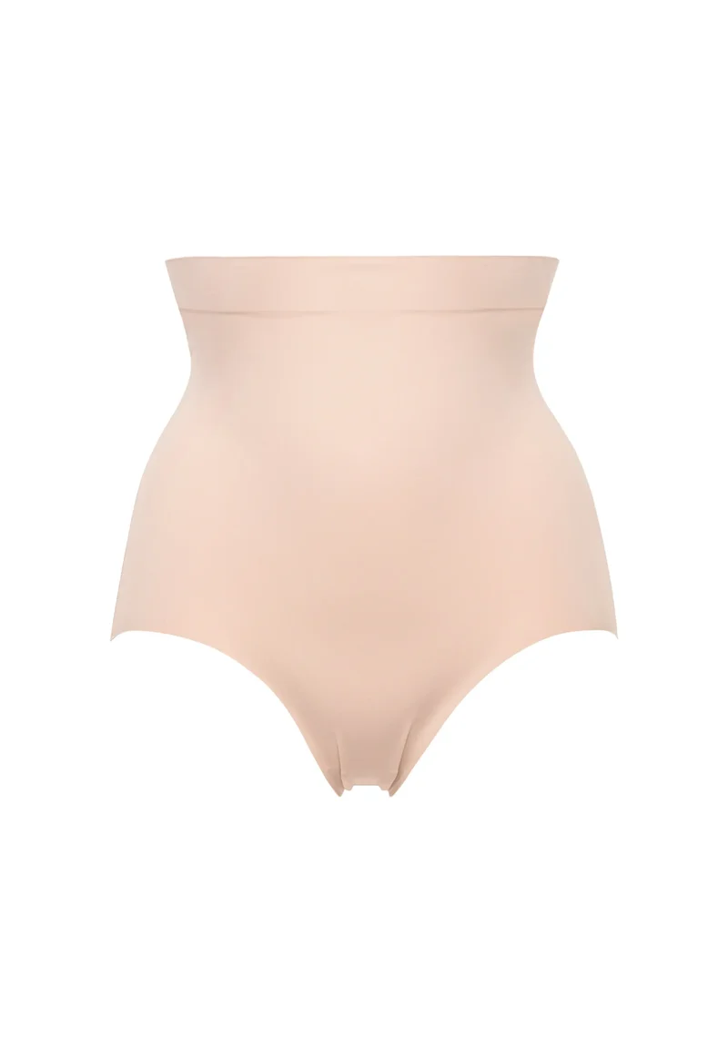 Culotte taille très haute Perfect Touch Nude