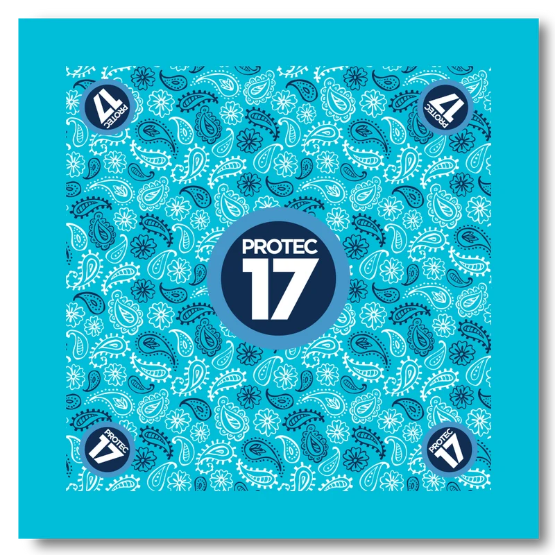 PROTEC17 Bandana