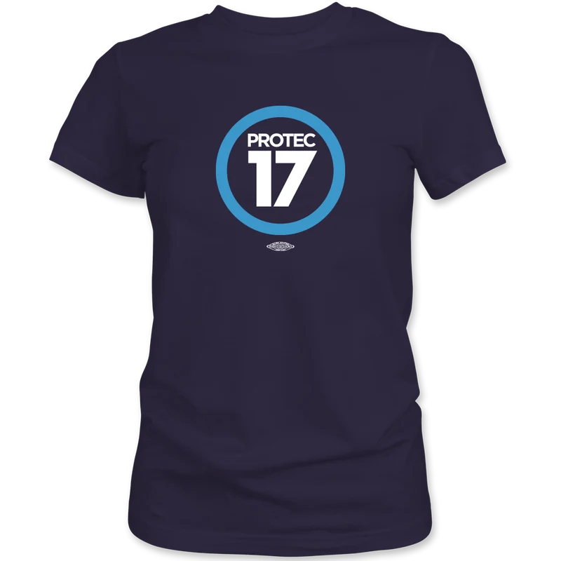 PROTEC17 Women's T-Shirt