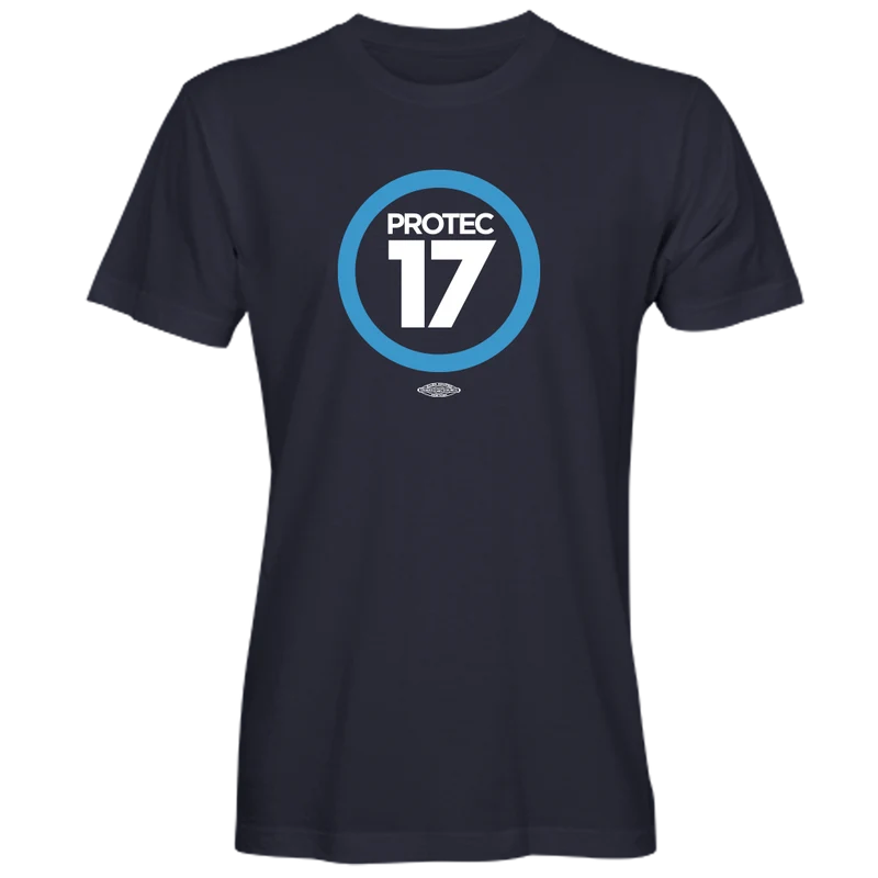 PROTEC17 Unisex V-Neck Shirt