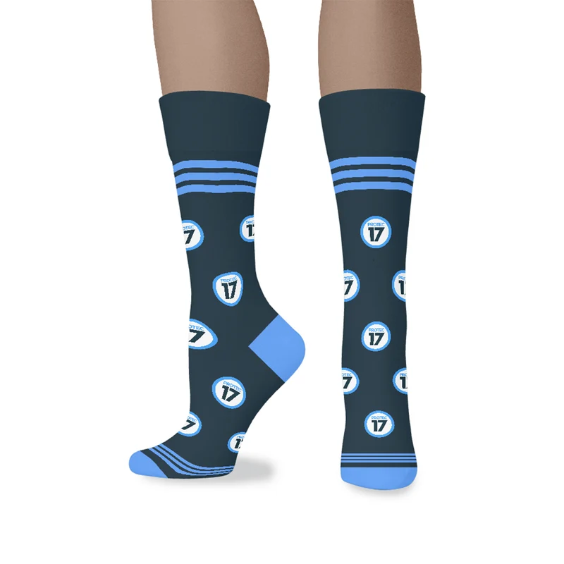 PROTEC17 Socks