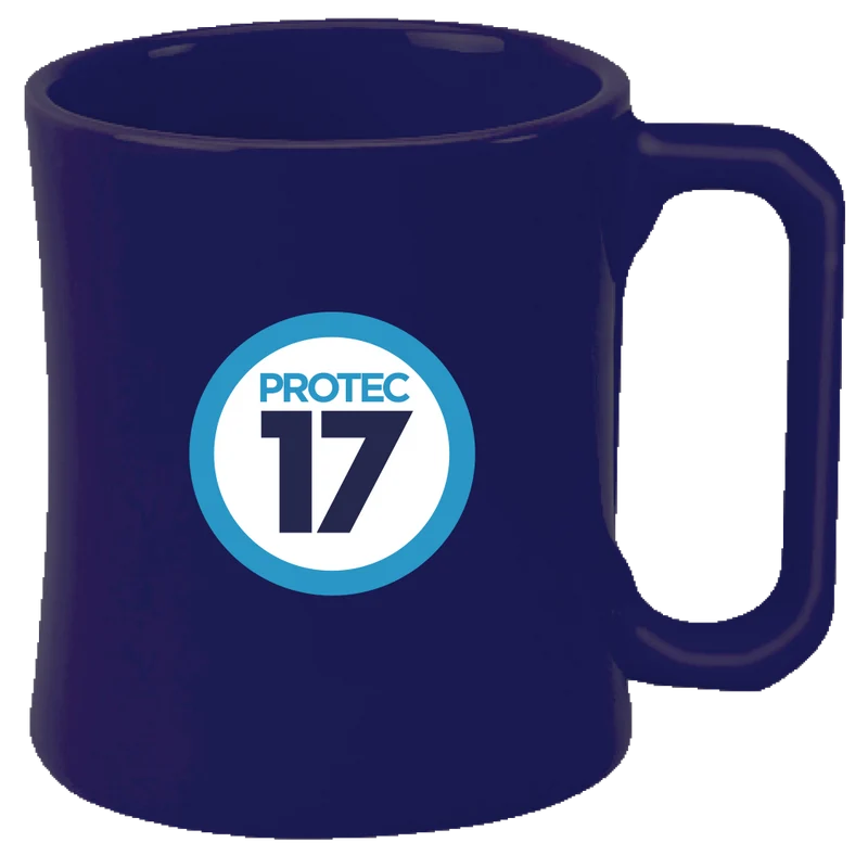 PROTEC17 Diner Mug