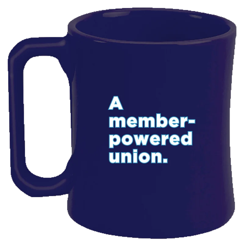 PROTEC17 Diner Mug