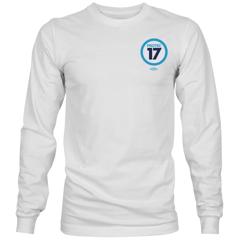 PROTEC17 Long Sleeve T-Shirt
