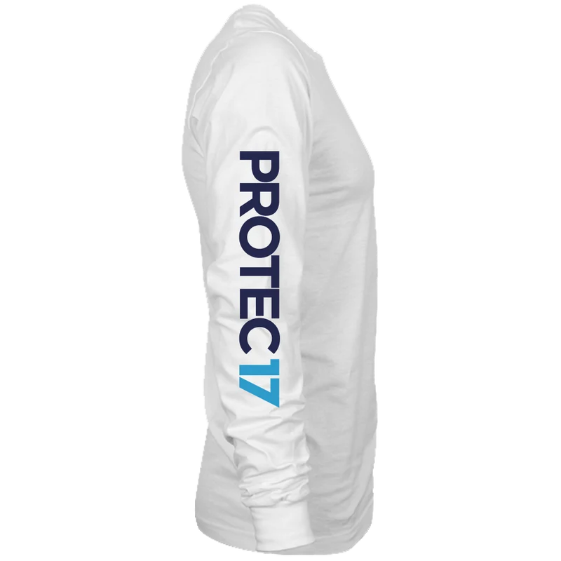 PROTEC17 Long Sleeve T-Shirt