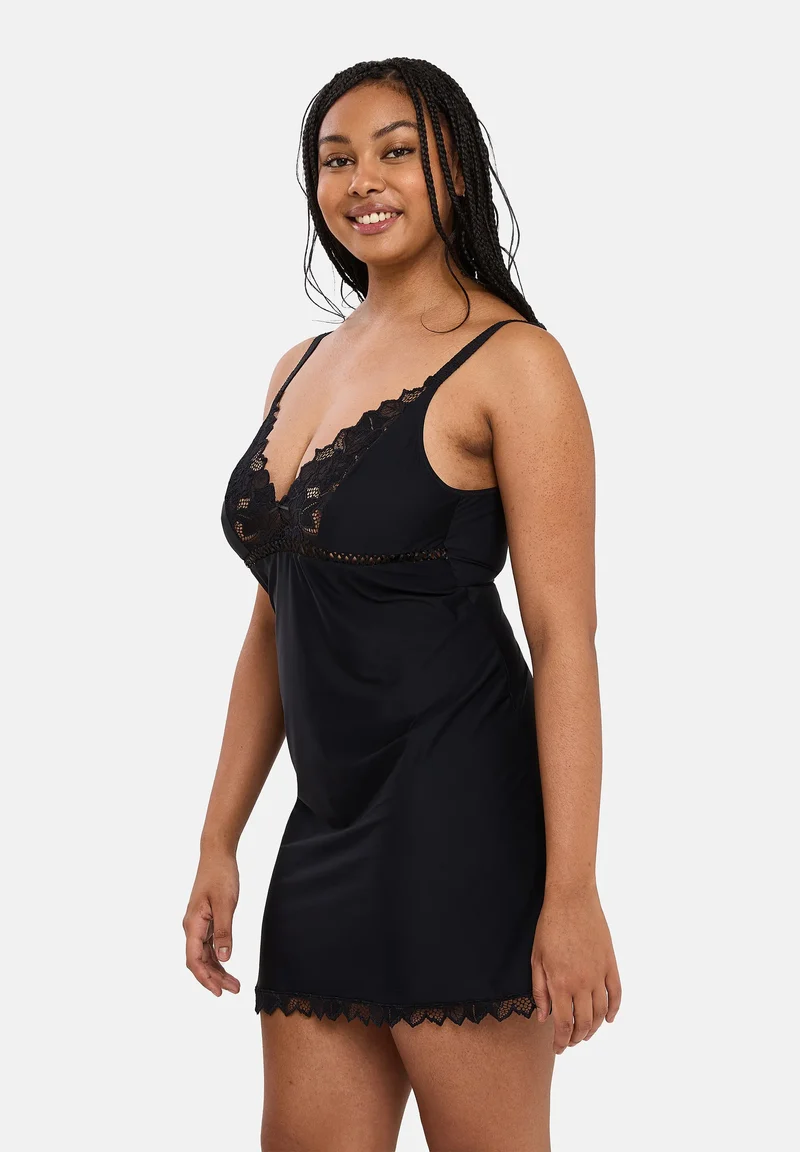 Nuisette Arum Noir