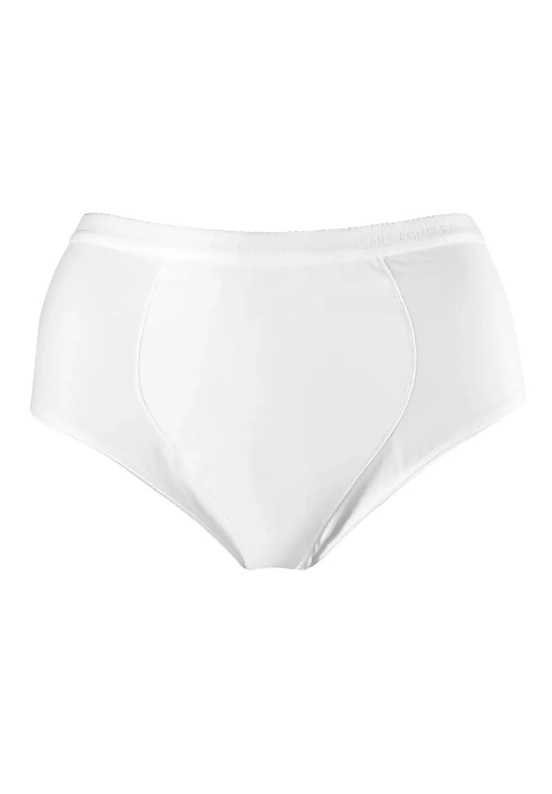 Slip Perfect lift MIDI Blanc