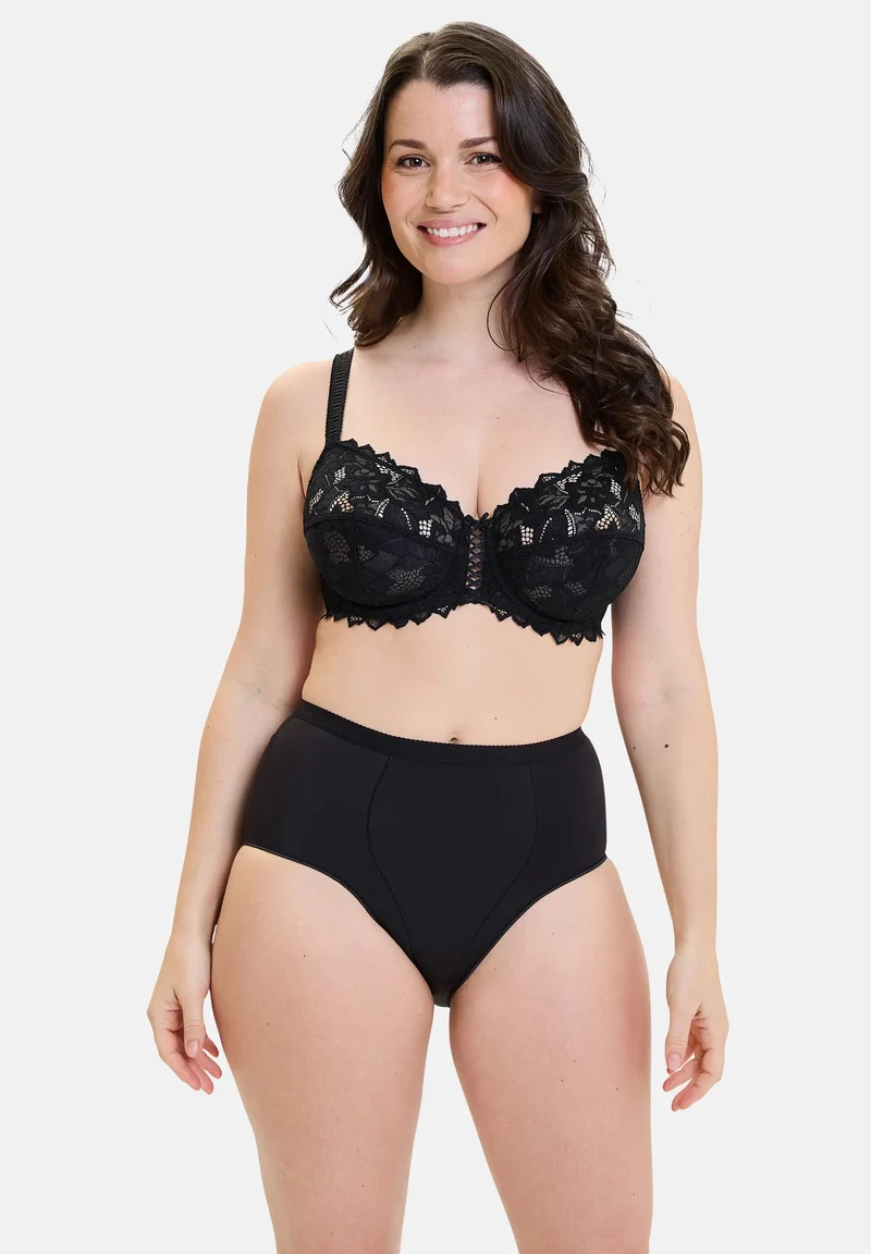 Slip Perfect lift MIDI Noir