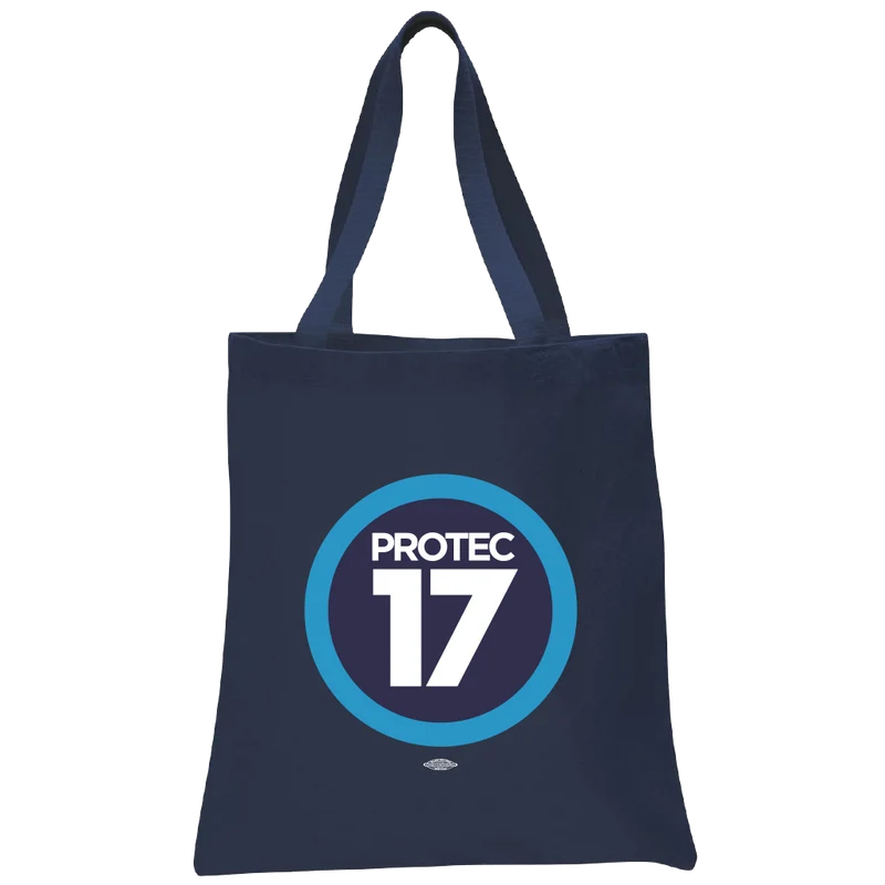 PROTEC17 Tote Bag
