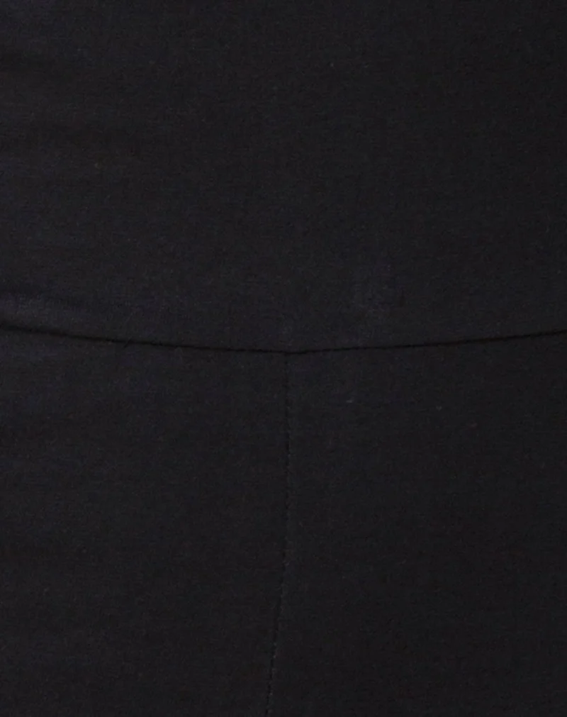 Combinaison Acrety avec boucles noires