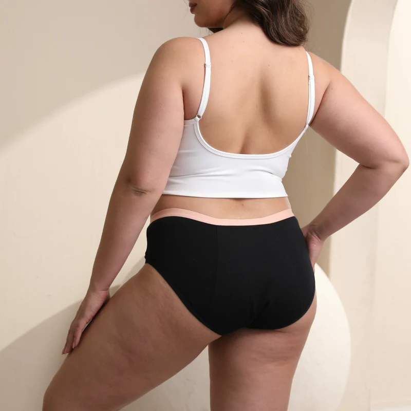 Culotte Anna (Lot de 3)