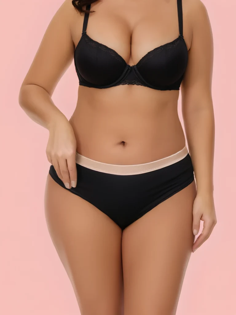 Culotte Anna