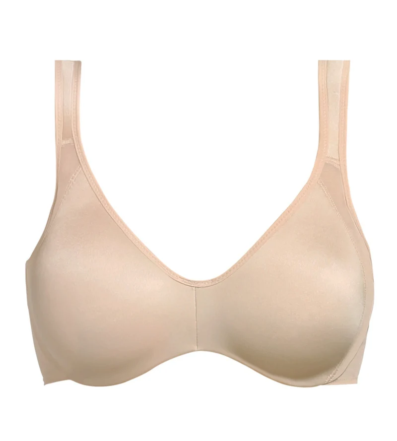 Soutien-gorge minimiseur new skin Femme Generous Minimizer