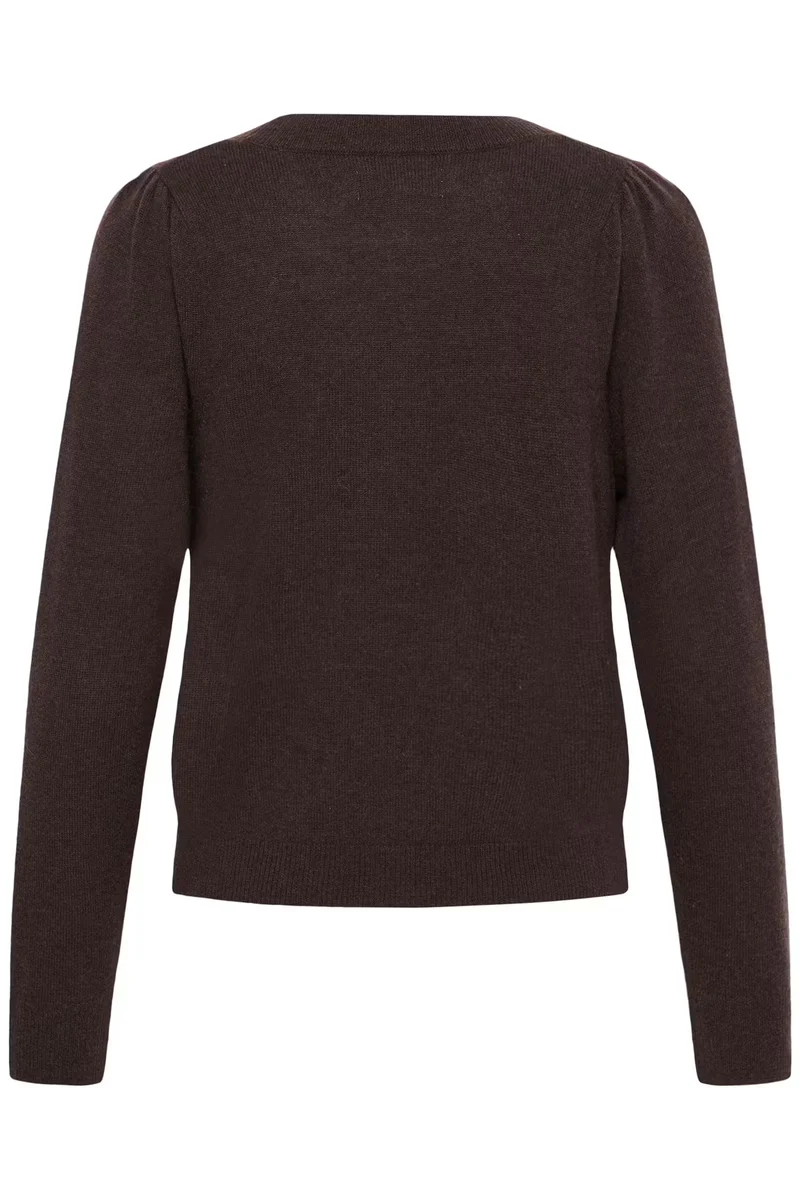 Pull de cashmere Evina