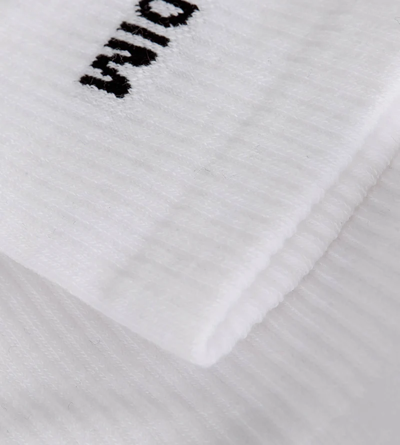 Lot de 3 chaussettes sport femme blanc Original