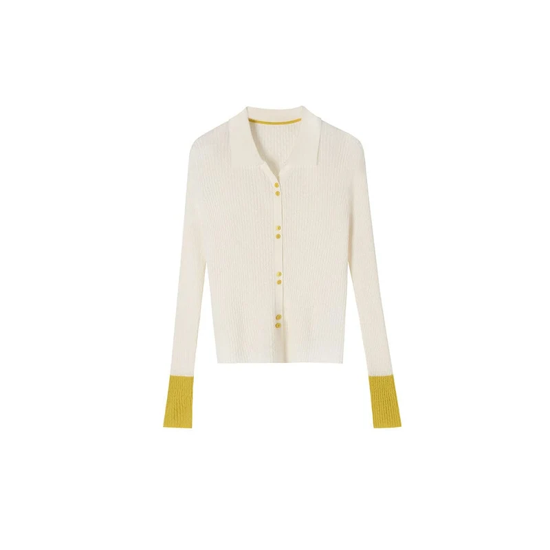 Gilet En Laine - Dora