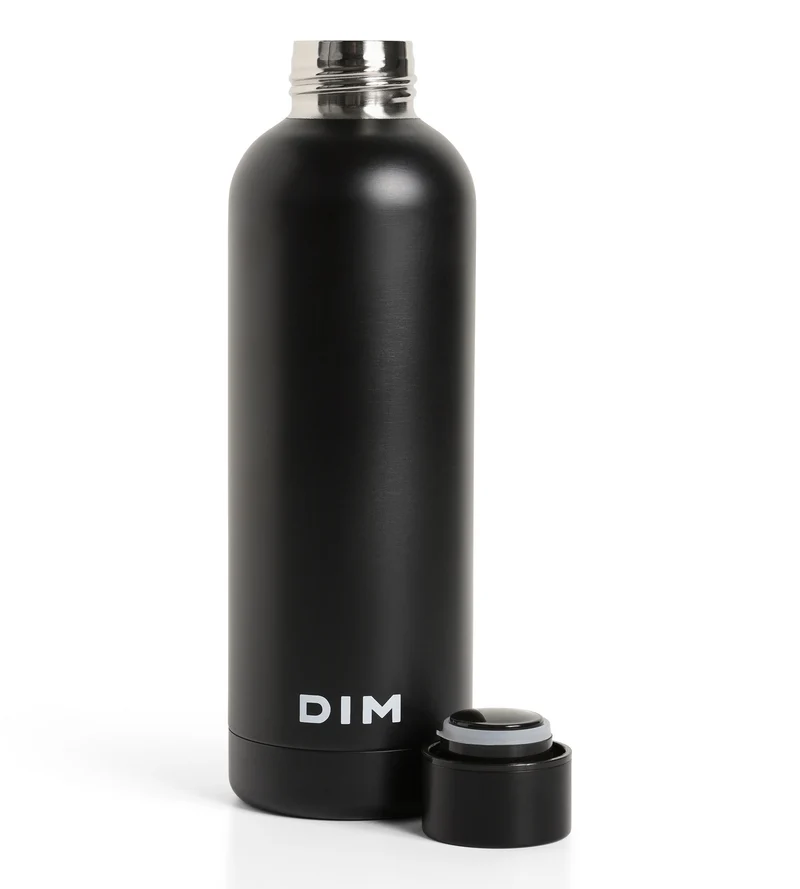Bouteille isotherme en inox recyclé Dim Move