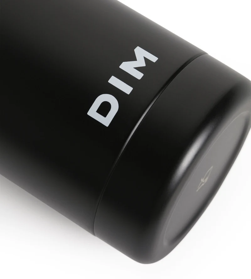 Bouteille isotherme en inox recyclé Dim Move