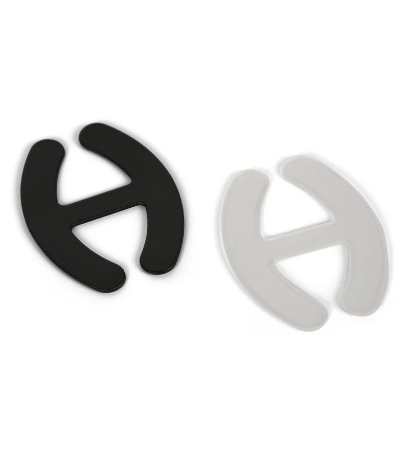 Lot de 2 attaches bretelles de Soutien-gorge