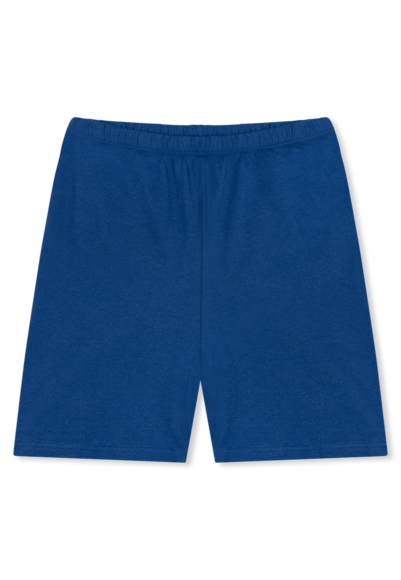 Schlafanzug kurz Bunt gestreift - Teens Nightwear