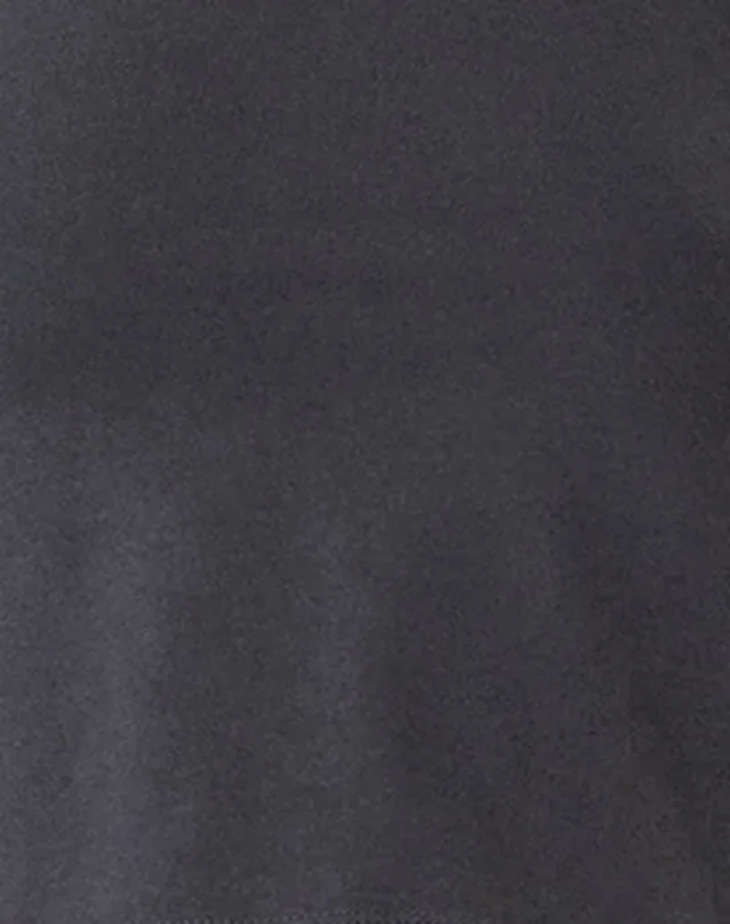 Suratmi Long Sleeve Top in Ocean Storm