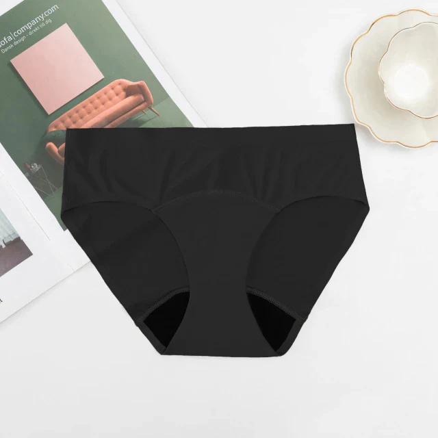 MAILLOT DE BAIN MENSTRUEL - CLÉOPÂTRE