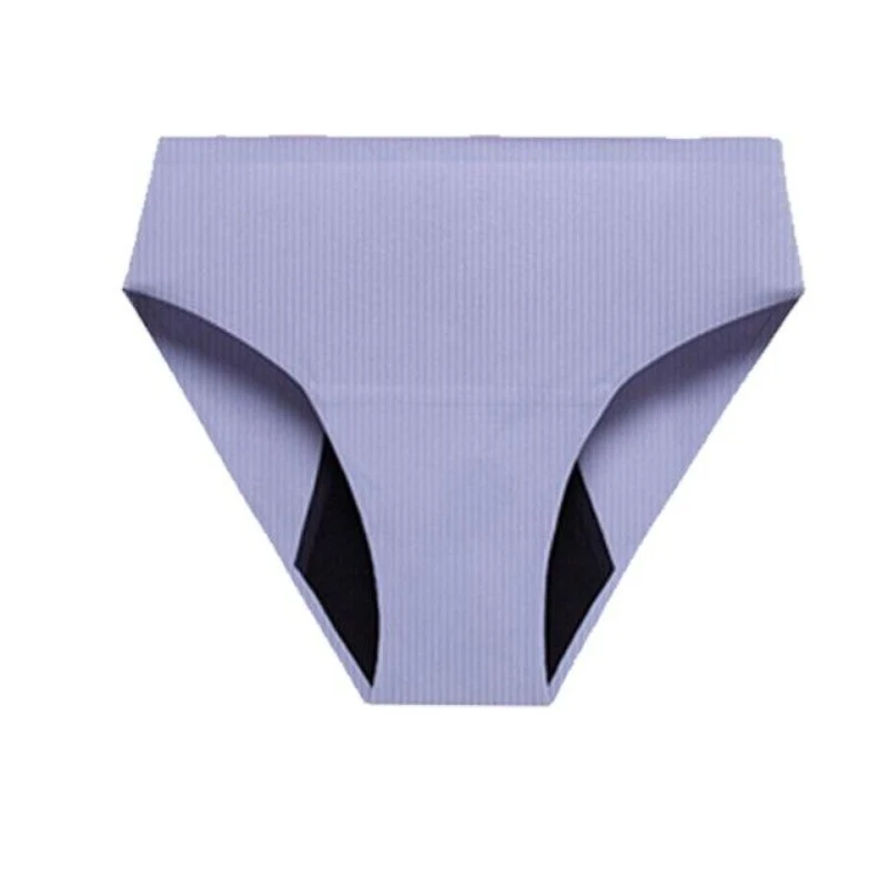 CULOTTE MENSTRUELLE FLUX ABONDANT - SIMONE VEIL