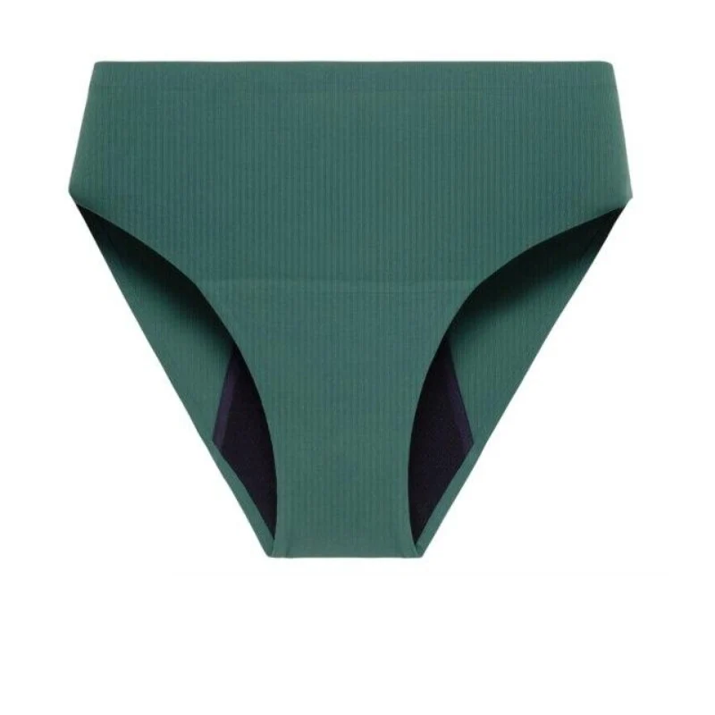 CULOTTE MENSTRUELLE FLUX ABONDANT - SIMONE VEIL