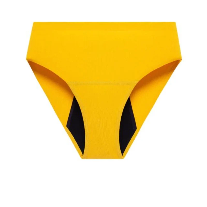 CULOTTE MENSTRUELLE FLUX ABONDANT - SIMONE VEIL